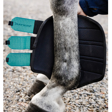Guêtres d’équitation dressage Horseware Classic | EQUI-CLIC Guêtres d’équitation dressage Horseware Classic | EQUI-CLIC