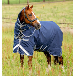 Couverture d’extérieur équitation 100g Rhino Plus Horseware
