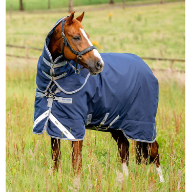 Couverture d’extérieur équitation 100g Rhino Plus Horseware