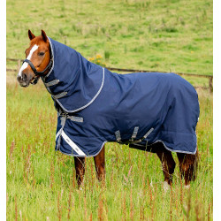 Couverture d’extérieur équitation 100g Rhino Plus Horseware