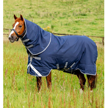 Couverture d’extérieur équitation 100g Rhino Plus Horseware