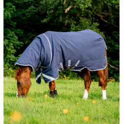 Couverture d’extérieur équitation 100g Rhino Plus Horseware