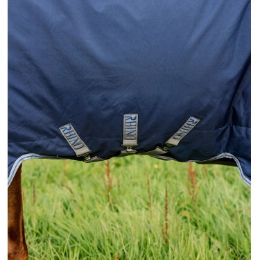 Couverture d’extérieur équitation 100g Rhino Plus Horseware