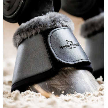 Cloches Horseware® Pro Bamboo Noir / noir