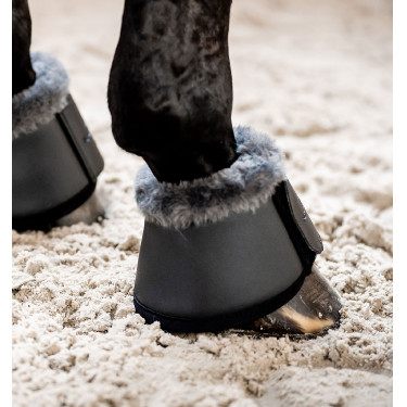 Cloches Horseware® Pro Bamboo Noir / noir