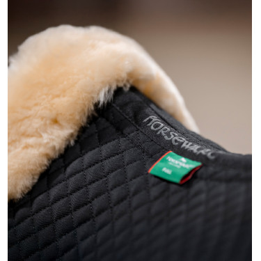 Amortisseur d’équitation en mouton Horseware