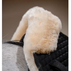 Amortisseur d’équitation en mouton Horseware