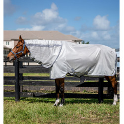 Chemise anti-mouches équitation Amigo XL Horseware Chemise anti-mouches équitation Amigo XL Horseware