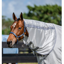 Chemise anti-mouches équitation Amigo XL Horseware Chemise anti-mouches équitation Amigo XL Horseware