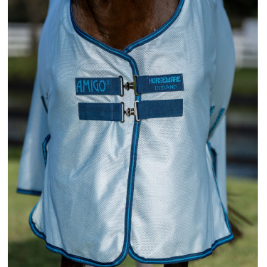 Chemise anti-mouches équitation Amigo Horseware