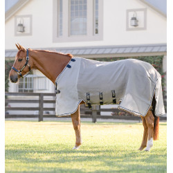 Chemise anti-mouches équitation Rambo Horseware