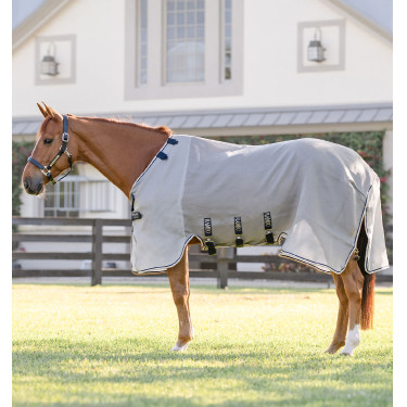Chemise anti-mouches équitation Rambo Horseware