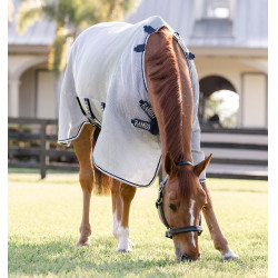 Chemise anti-mouches équitation Rambo Horseware