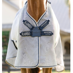 Chemise anti-mouches équitation Rambo Horseware