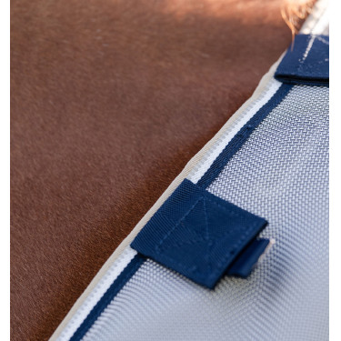 Chemise anti-mouches équitation Rambo Horseware