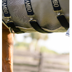 Chemise anti-mouches équitation Rambo Horseware