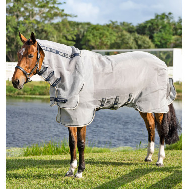 Chemise anti-mouches équitation Rambo Horseware