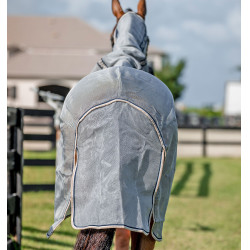 Chemise anti-mouches équitation Rambo Horseware