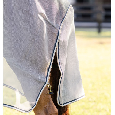 Chemise anti-mouches équitation Rambo Horseware