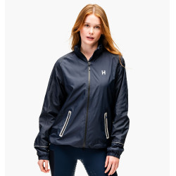 Veste imperméable équitation unisexe Horseware