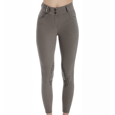 Pantalon équitation femme grip genoux Horseware