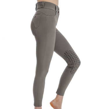 Pantalon équitation femme grip genoux Horseware