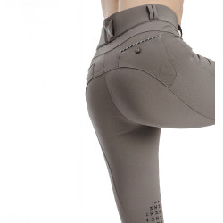 Pantalon équitation femme grip genoux Horseware