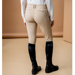 Pantalon d'équitation femme AA Aria - genoux renforcés