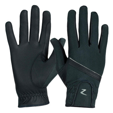 Gants Evelyn Horze matière respirante Gants Evelyn Horze matière respirante