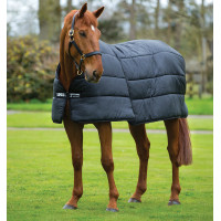 Liner Horseware Rambo Optimo 300g Noir / noir