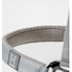 Licol d'équitation avec longe Horseware Newmarket
