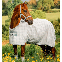 Licol d'équitation avec longe Horseware Newmarket