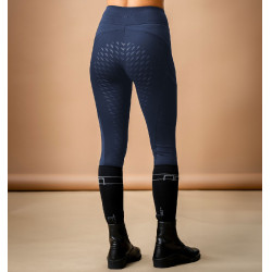 Legging Horseware AA Kids Bina Marine Bleu marine Legging Horseware AA Kids Bina Marine Bleu marine