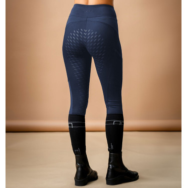 Legging Horseware AA Kids Bina Marine Bleu marine Legging Horseware AA Kids Bina Marine Bleu marine