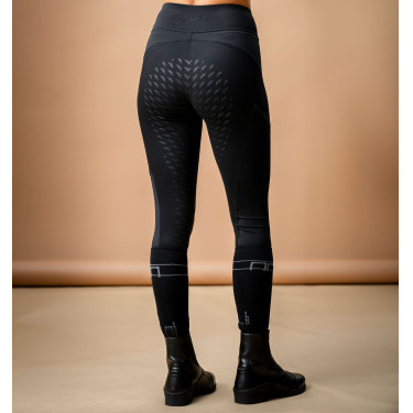 Legging d'équitation enfant Horseware AA Bina