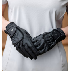 Gants d'équitation Horseware AA Platinium Gants d'équitation Horseware AA Platinium