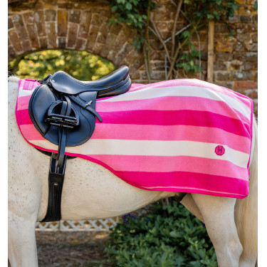 Couvre-reins d'équitation polaire Horseware