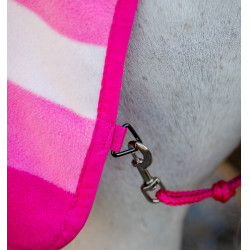 Couvre-reins d'équitation polaire Horseware