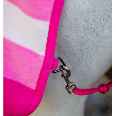 Couvre-reins d'équitation polaire Horseware