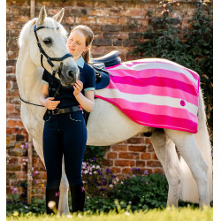 Couvre-reins d'équitation polaire Horseware