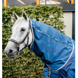 Couvre-cou thérapeutique équitation Horseware Ionic