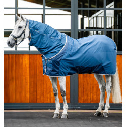 Couvre-cou thérapeutique équitation Horseware Ionic