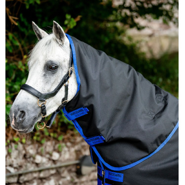Couvre-cou équitation Horseware 150g imperméable