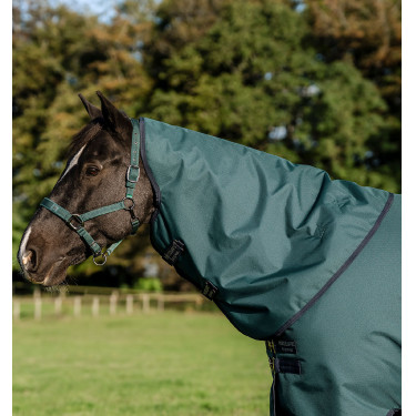Couvre-cou équitation Horseware 150g imperméable