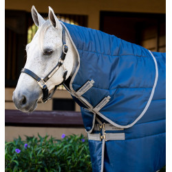 Couvre-cou d’écurie équitation Horseware 100g
