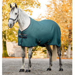 Couverture séchante équitation Rambo Horseware