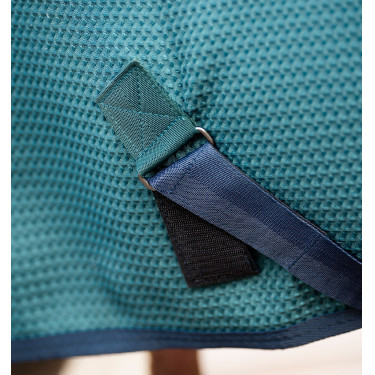 Couverture séchante équitation Rambo Horseware