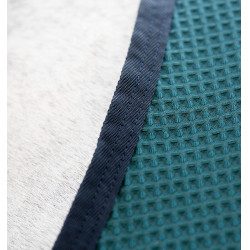 Couverture séchante équitation Rambo Horseware