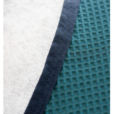 Couverture séchante équitation Rambo Horseware