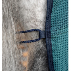 Couverture séchante équitation Rambo Horseware